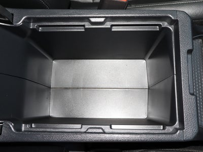2025 Honda CR-V EX-L 2WD