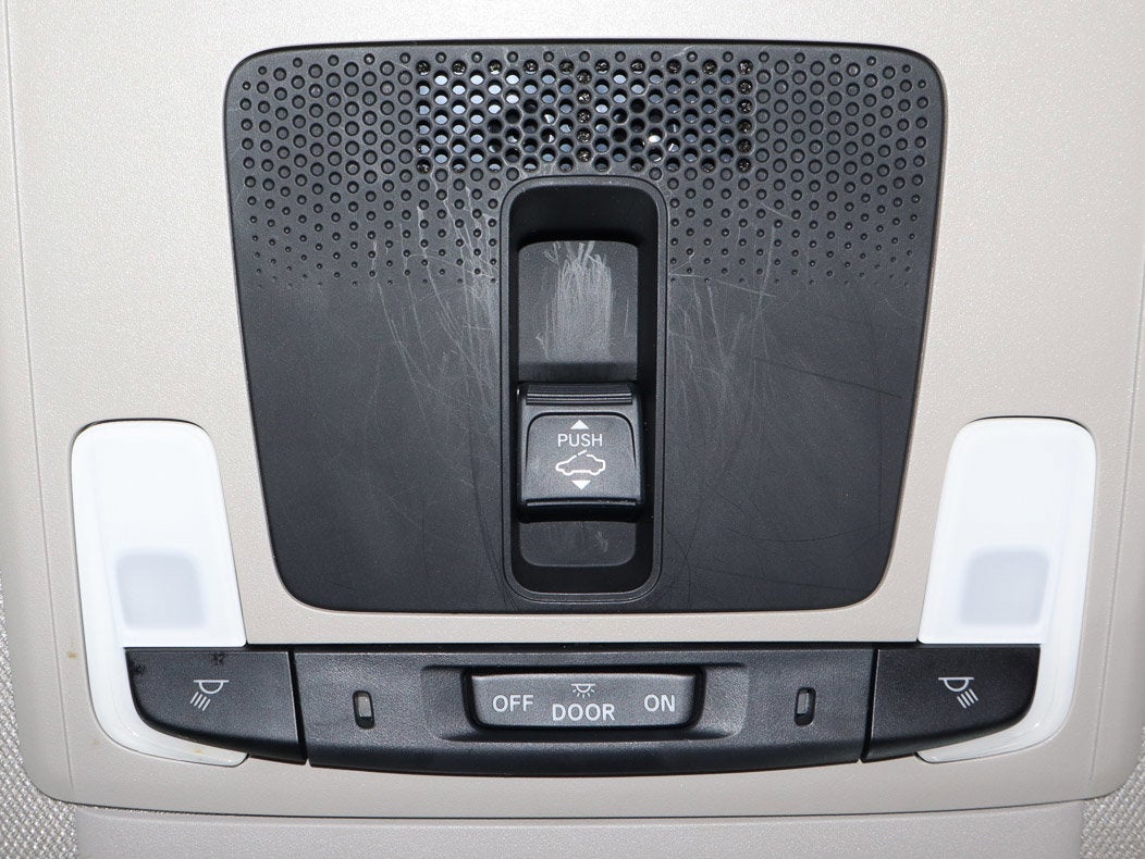 2025 Honda CR-V EX-L 2WD