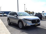 2025 Honda CR-V EX-L 2WD