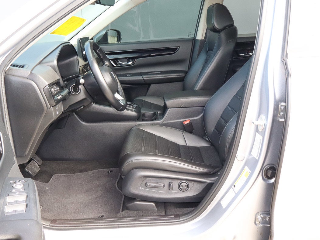 2025 Honda CR-V EX-L 2WD