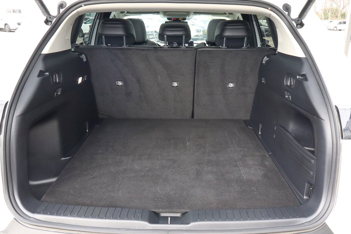 2025 Mazda Mazda CX-50 Hybrid Premium Package