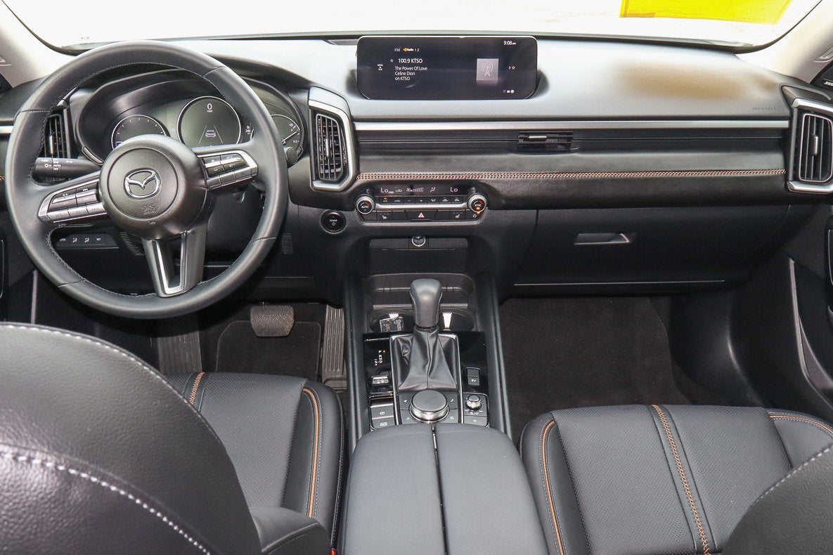 2025 Mazda Mazda CX-50 Hybrid Premium Package