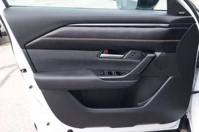 2025 Mazda Mazda CX-50 Hybrid Premium Package