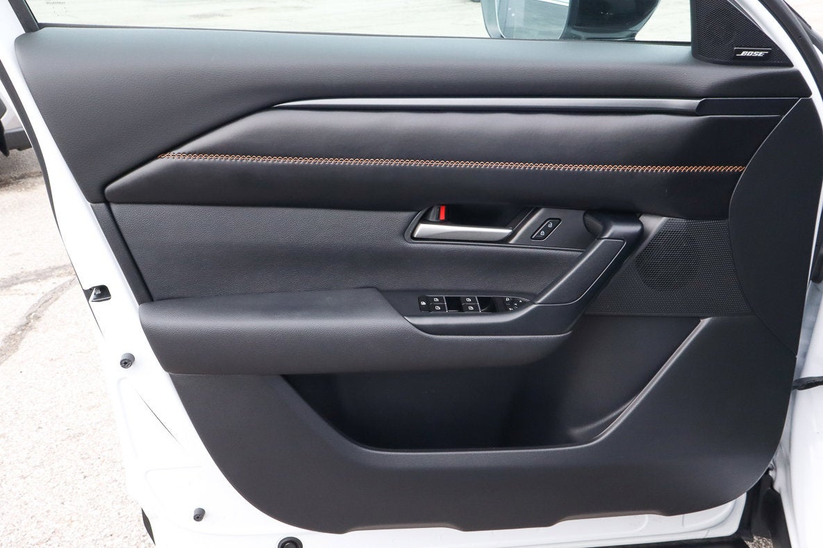 2025 Mazda Mazda CX-50 Hybrid Premium Package