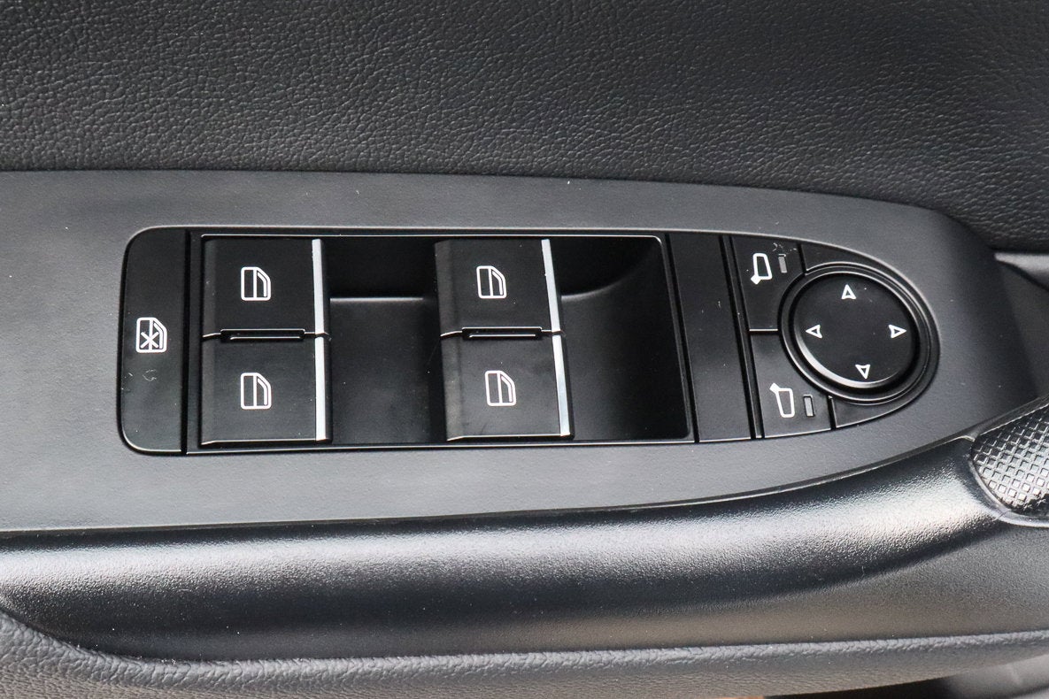 2025 Mazda Mazda CX-50 Hybrid Premium Package