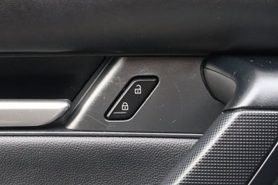 2025 Mazda Mazda CX-50 Hybrid Premium Package