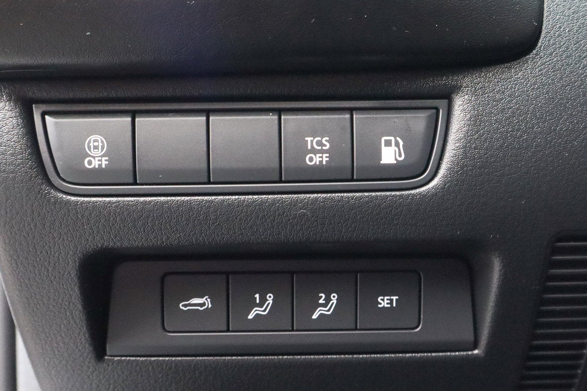 2025 Mazda Mazda CX-50 Hybrid Premium Package