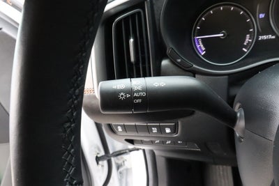 2025 Mazda Mazda CX-50 Hybrid Premium Package