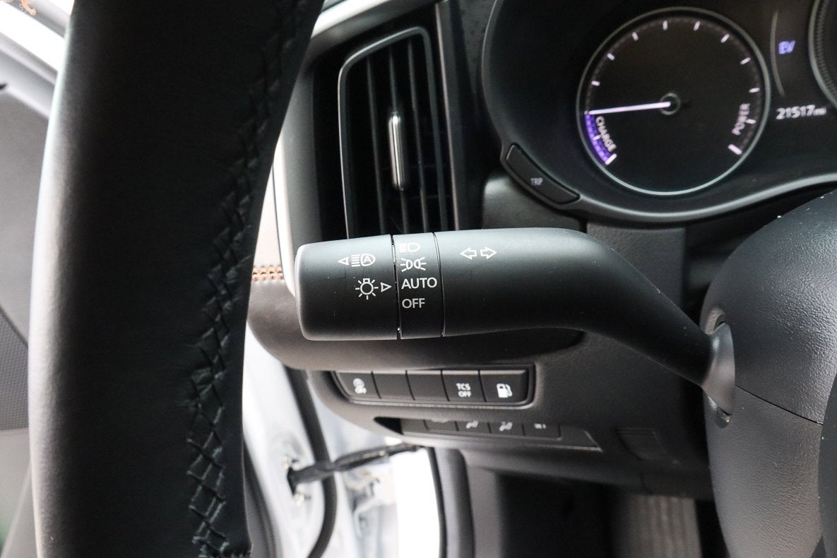 2025 Mazda Mazda CX-50 Hybrid Premium Package