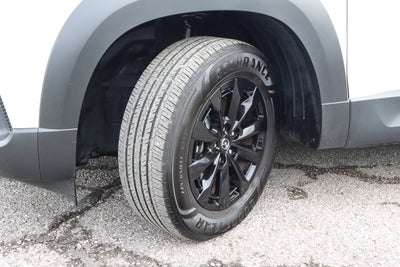 2025 Mazda Mazda CX-50 Hybrid Premium Package