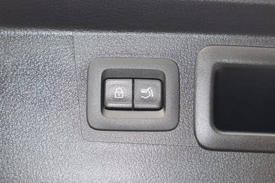 2025 Mazda Mazda CX-50 Hybrid Premium Package