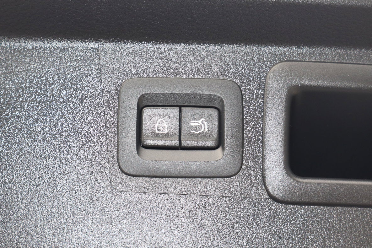 2025 Mazda Mazda CX-50 Hybrid Premium Package