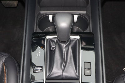 2025 Mazda Mazda CX-50 Hybrid Premium Package