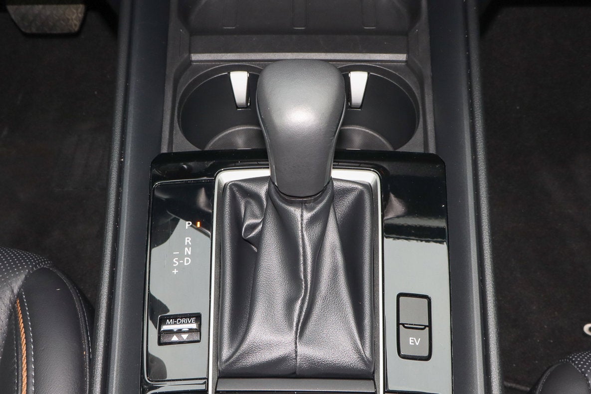 2025 Mazda Mazda CX-50 Hybrid Premium Package