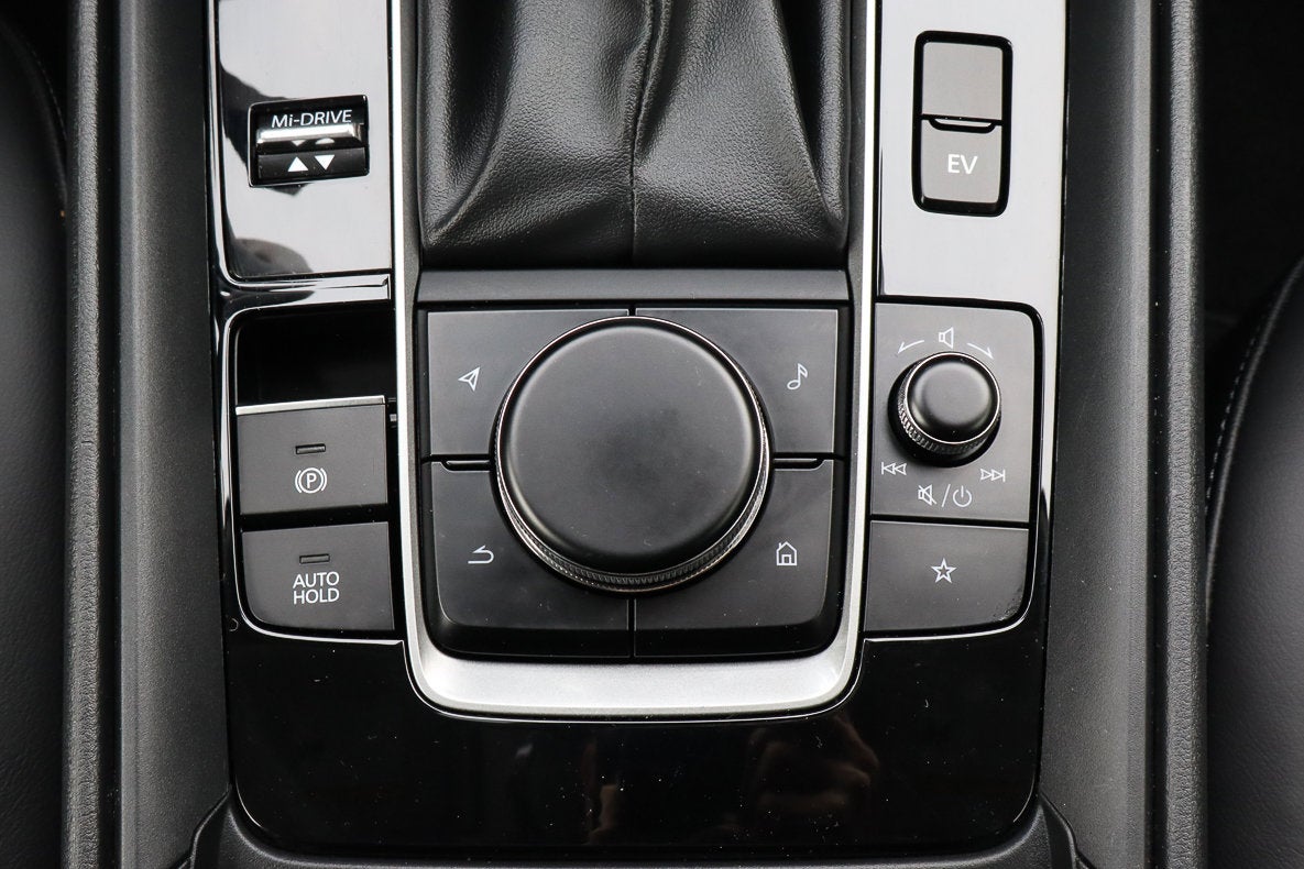 2025 Mazda Mazda CX-50 Hybrid Premium Package