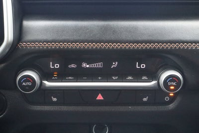 2025 Mazda Mazda CX-50 Hybrid Premium Package