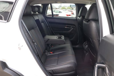 2025 Mazda Mazda CX-50 Hybrid Premium Package