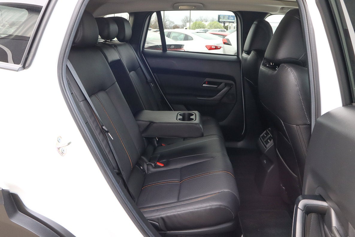 2025 Mazda Mazda CX-50 Hybrid Premium Package