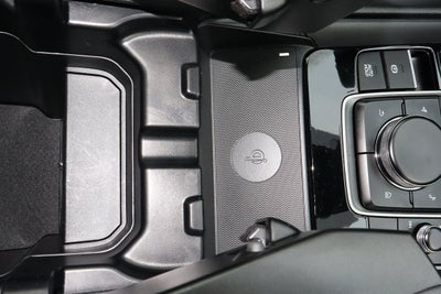 2025 Mazda Mazda CX-50 Hybrid Premium Package