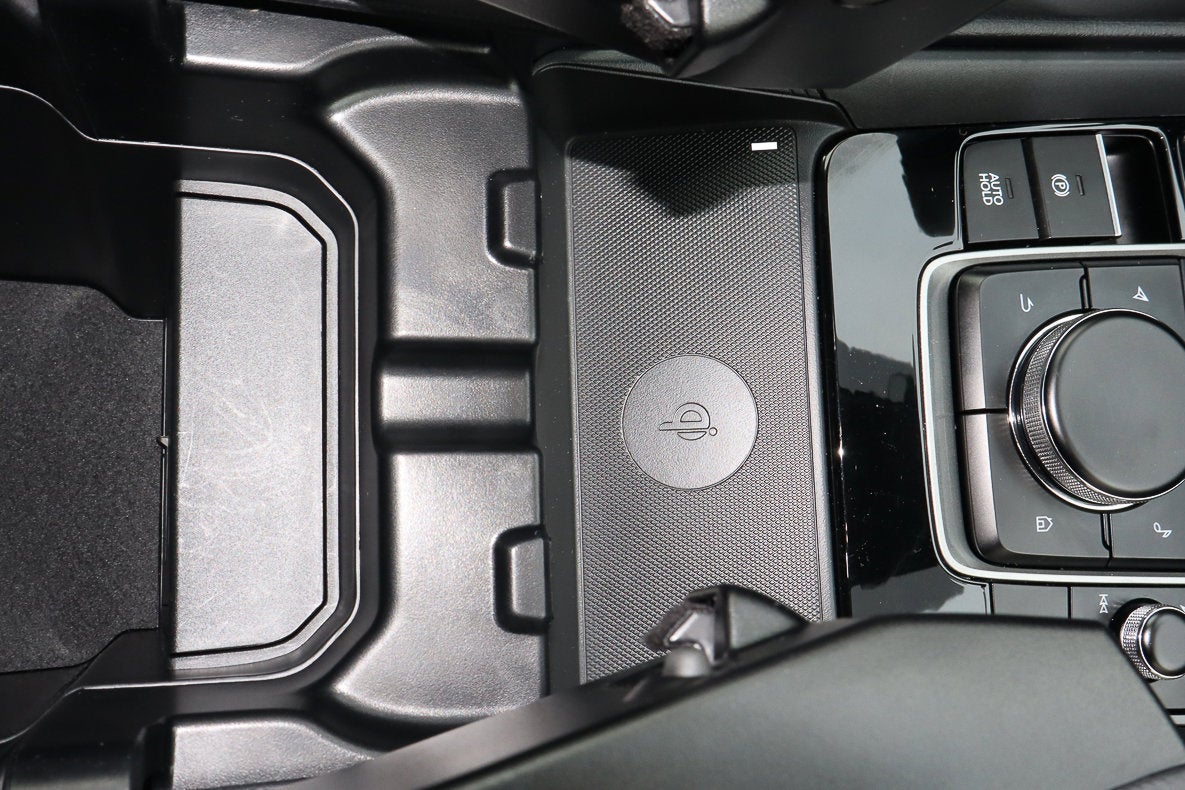 2025 Mazda Mazda CX-50 Hybrid Premium Package