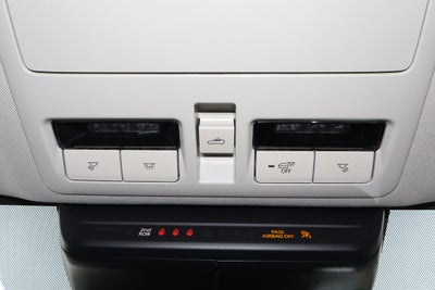 2025 Mazda Mazda CX-50 Hybrid Premium Package