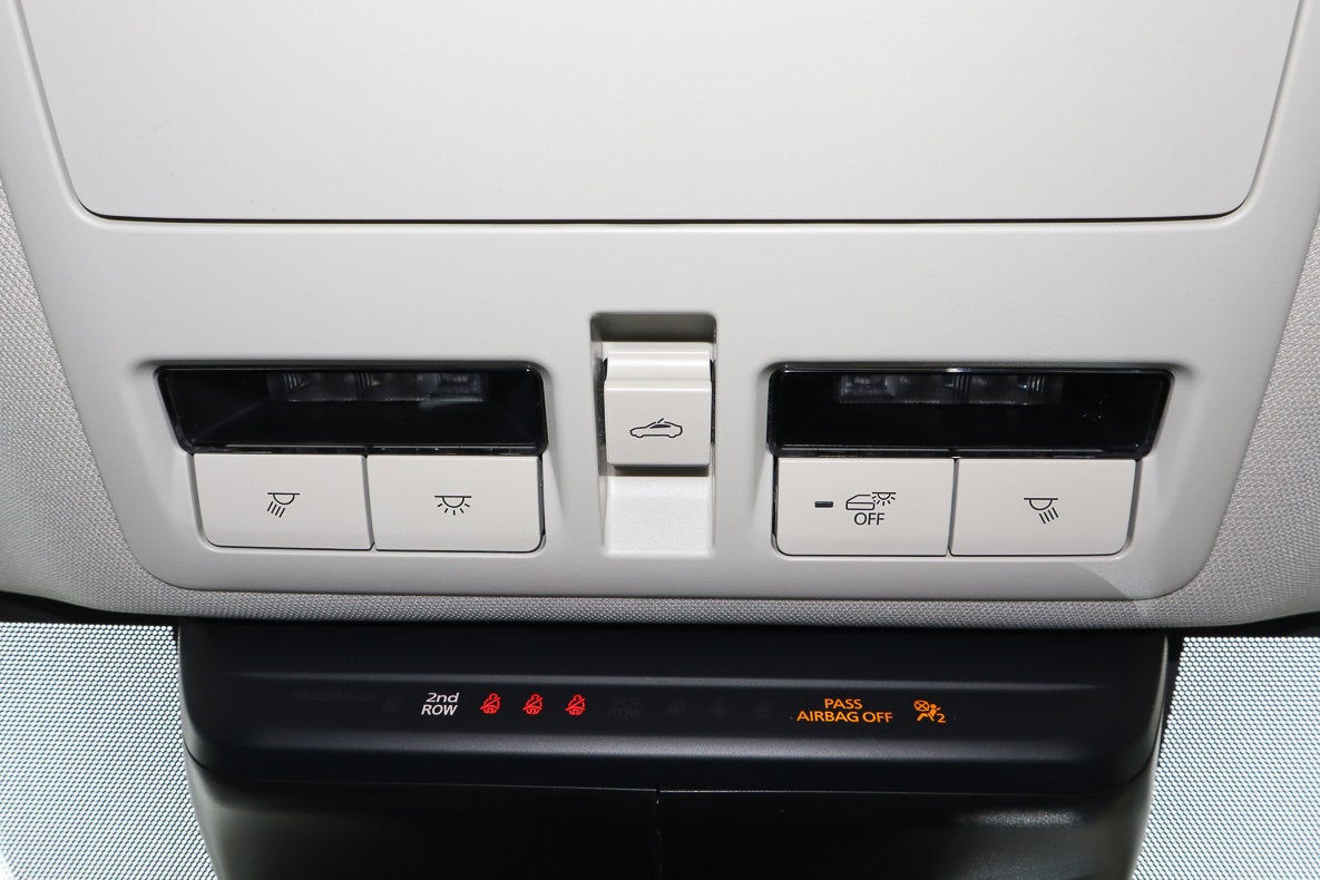 2025 Mazda Mazda CX-50 Hybrid Premium Package