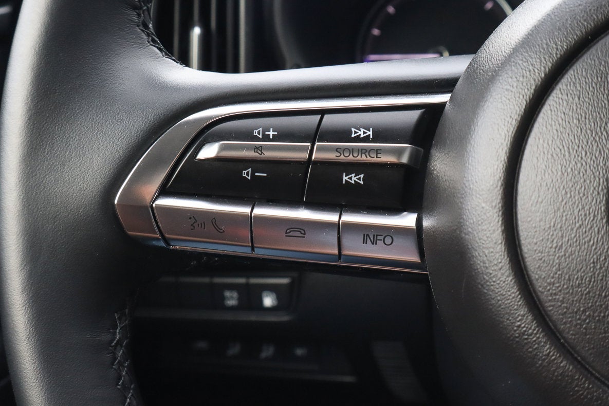 2025 Mazda Mazda CX-50 Hybrid Premium Package