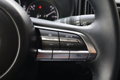 2025 Mazda Mazda CX-50 Hybrid Premium Package