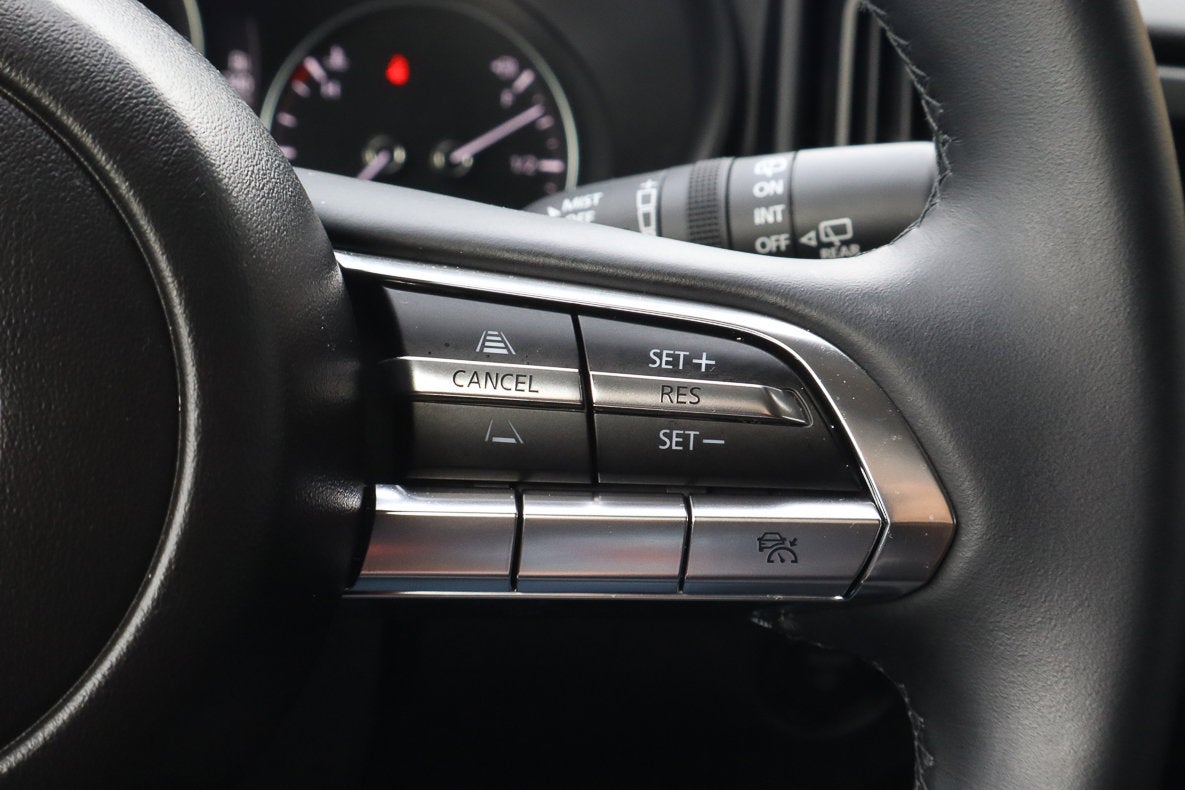 2025 Mazda Mazda CX-50 Hybrid Premium Package