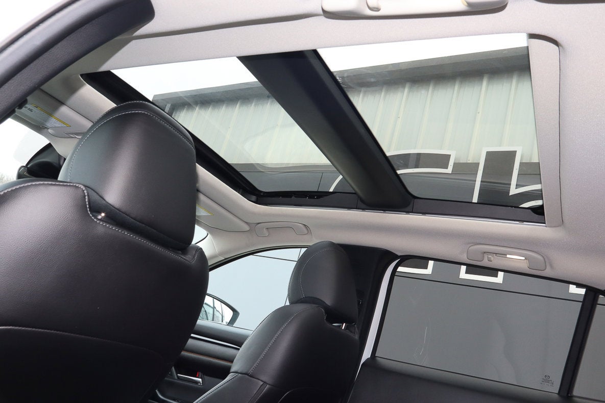 2025 Mazda Mazda CX-50 Hybrid Premium Package