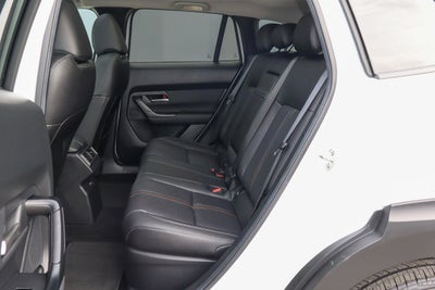 2025 Mazda Mazda CX-50 Hybrid Premium Package