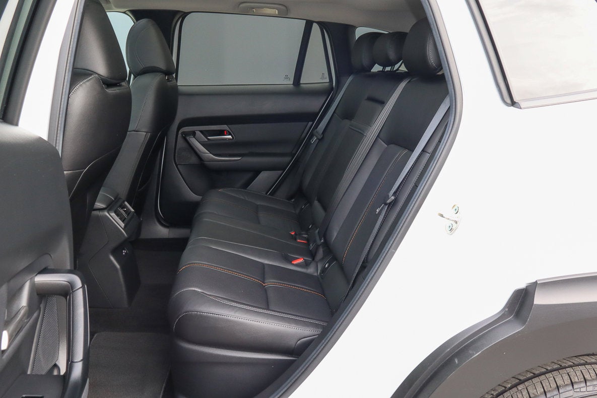 2025 Mazda Mazda CX-50 Hybrid Premium Package