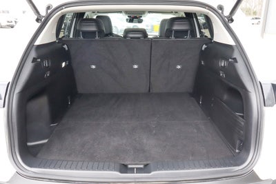 2025 Mazda Mazda CX-50 Hybrid Premium Package