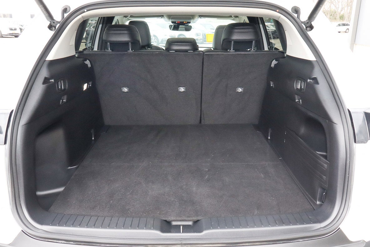 2025 Mazda Mazda CX-50 Hybrid Premium Package