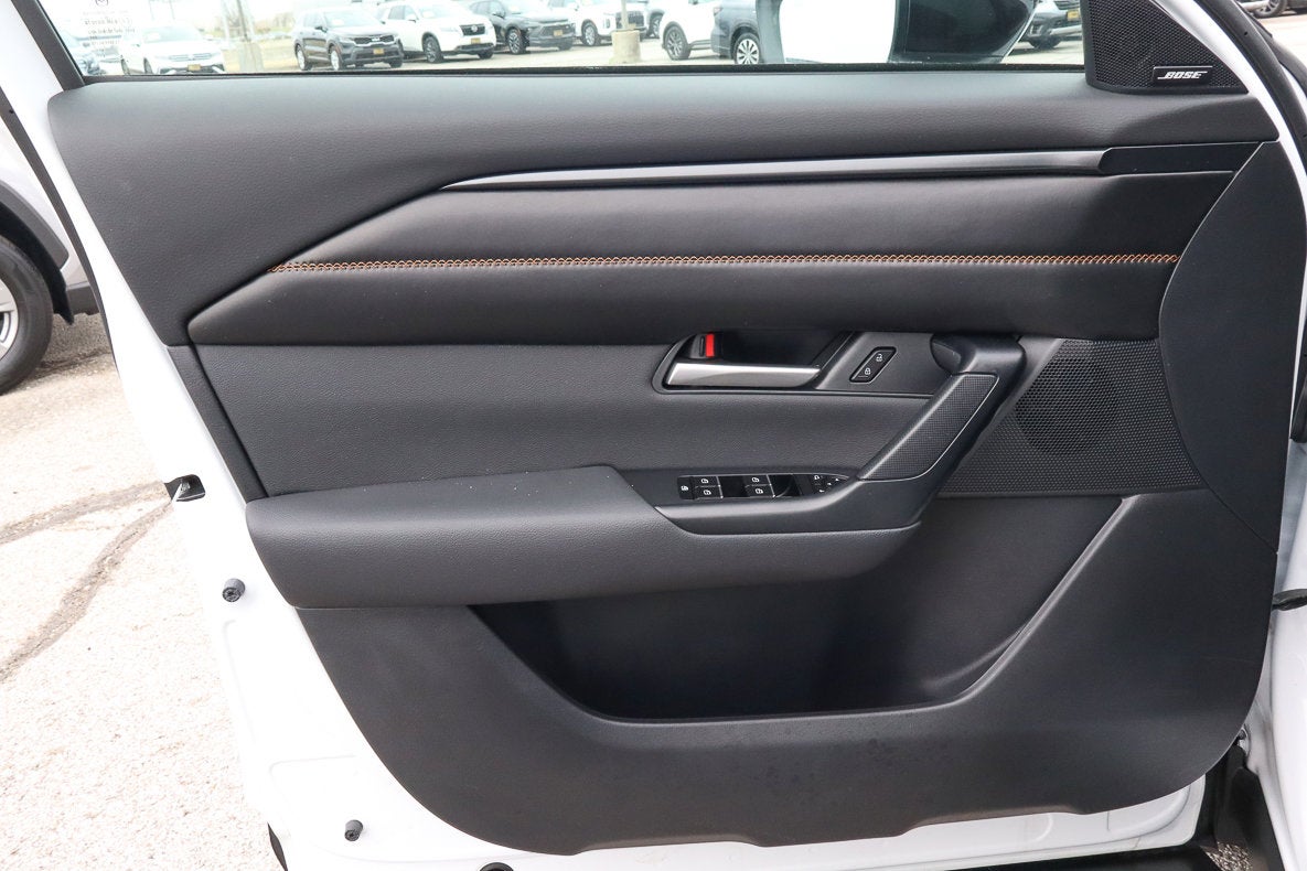 2025 Mazda Mazda CX-50 Hybrid Premium Package