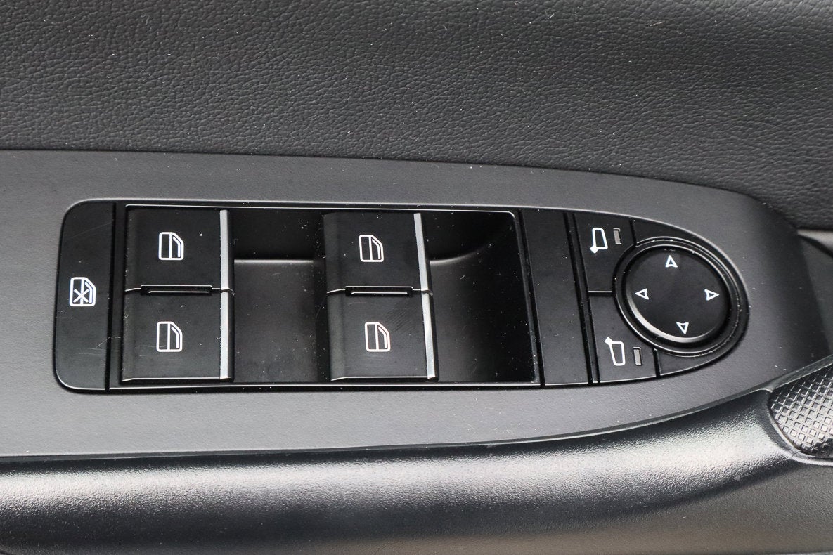 2025 Mazda Mazda CX-50 Hybrid Premium Package