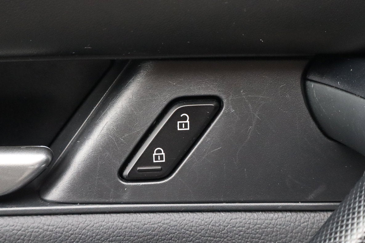 2025 Mazda Mazda CX-50 Hybrid Premium Package