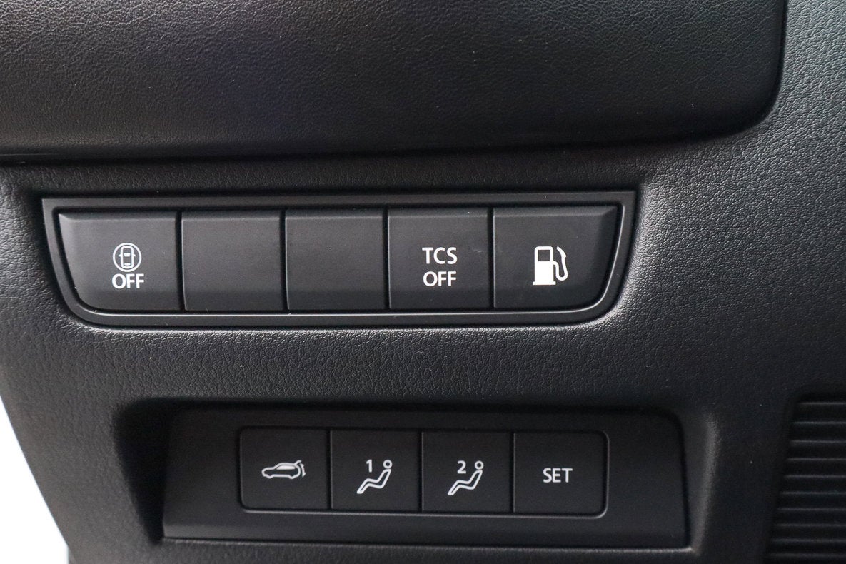 2025 Mazda Mazda CX-50 Hybrid Premium Package