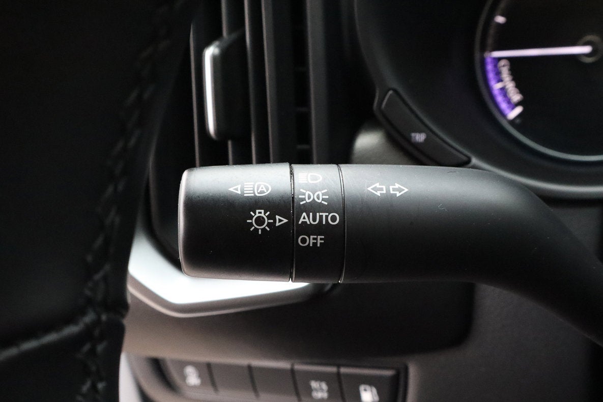 2025 Mazda Mazda CX-50 Hybrid Premium Package