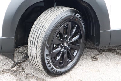 2025 Mazda Mazda CX-50 Hybrid Premium Package