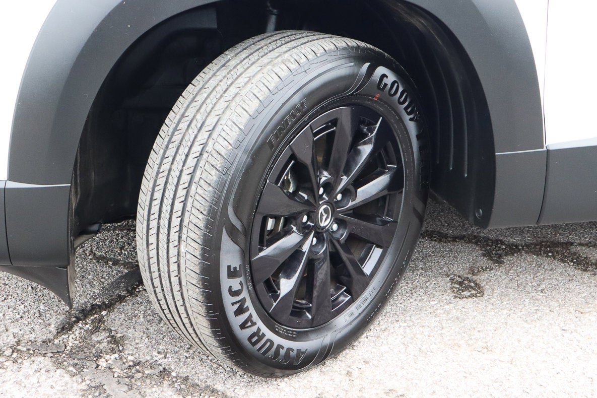 2025 Mazda Mazda CX-50 Hybrid Premium Package