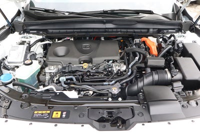 2025 Mazda Mazda CX-50 Hybrid Premium Package