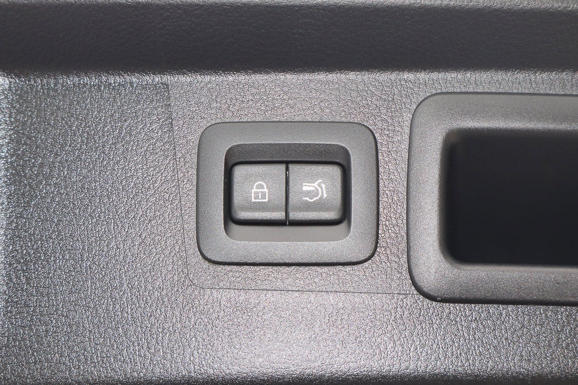 2025 Mazda Mazda CX-50 Hybrid Premium Package