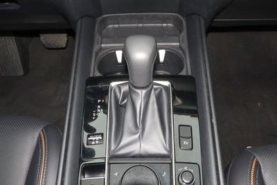 2025 Mazda Mazda CX-50 Hybrid Premium Package