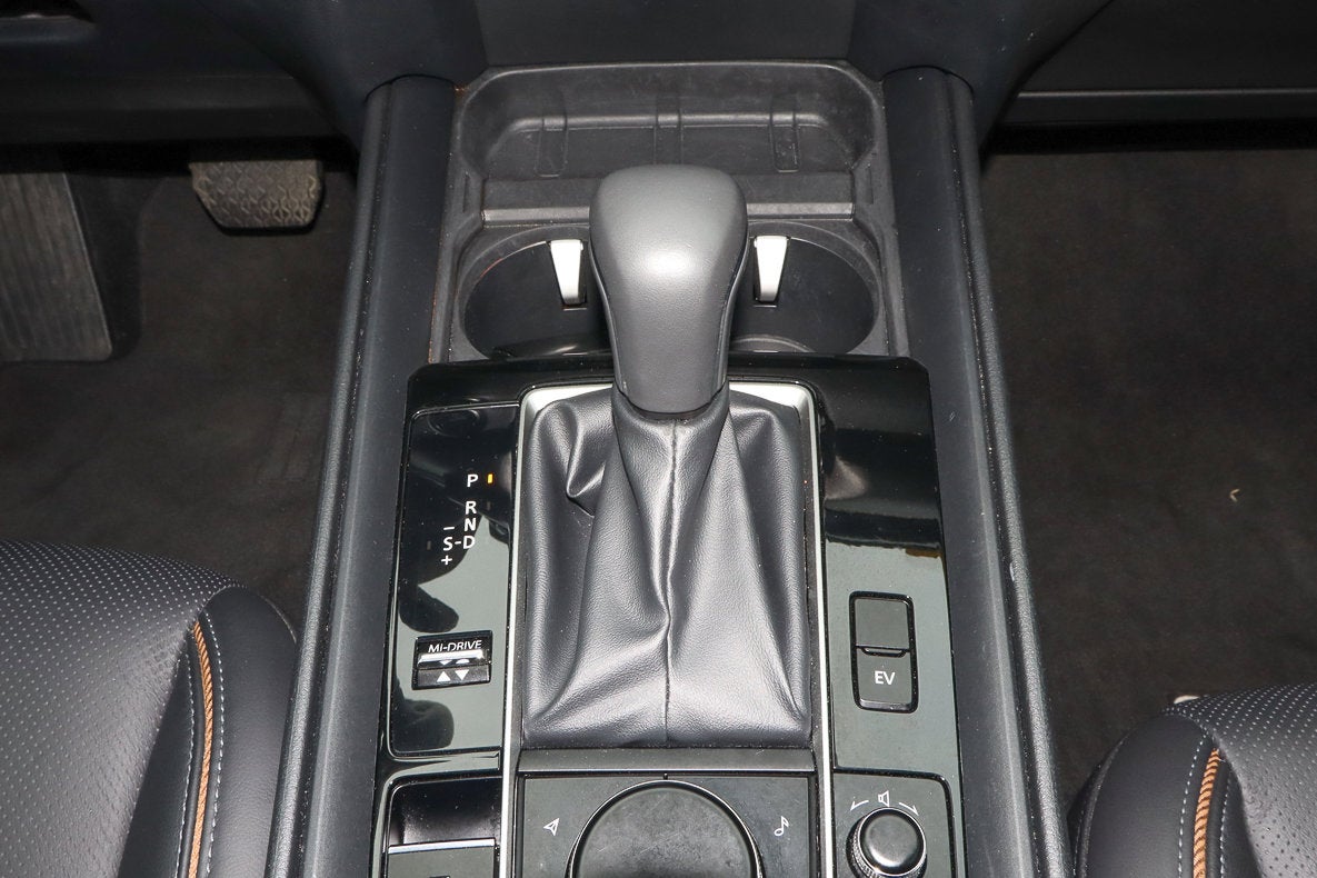 2025 Mazda Mazda CX-50 Hybrid Premium Package