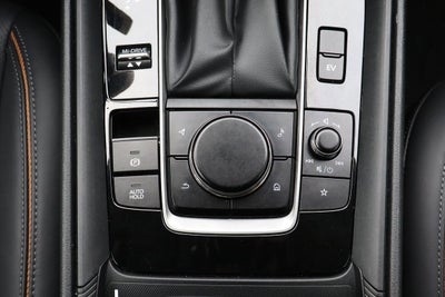 2025 Mazda Mazda CX-50 Hybrid Premium Package