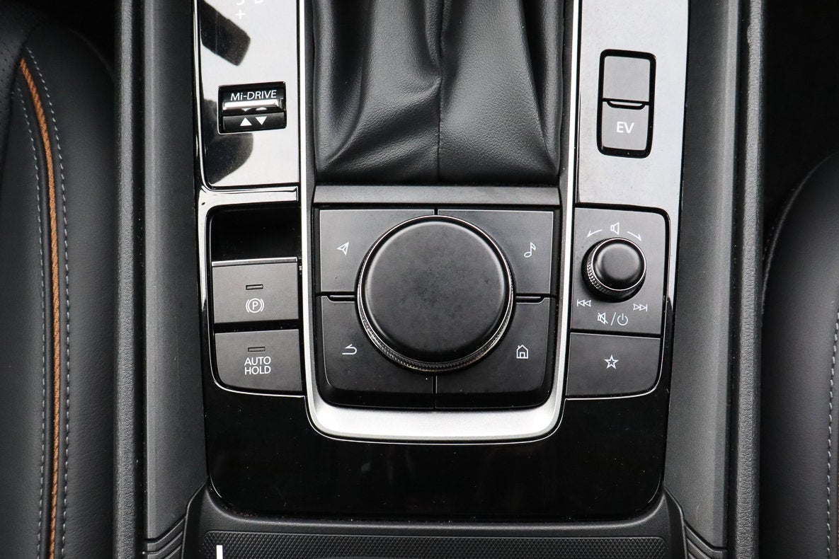 2025 Mazda Mazda CX-50 Hybrid Premium Package