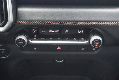 2025 Mazda Mazda CX-50 Hybrid Premium Package