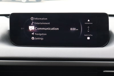 2025 Mazda Mazda CX-50 Hybrid Premium Package