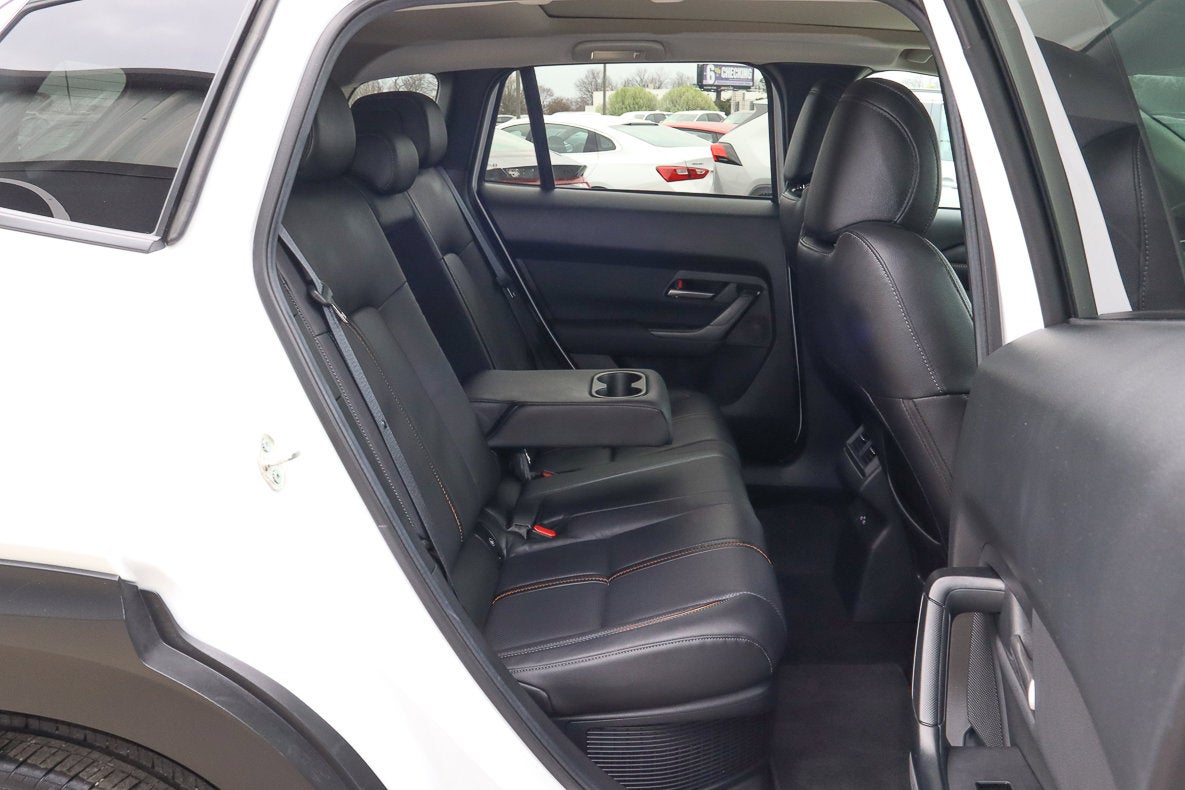 2025 Mazda Mazda CX-50 Hybrid Premium Package